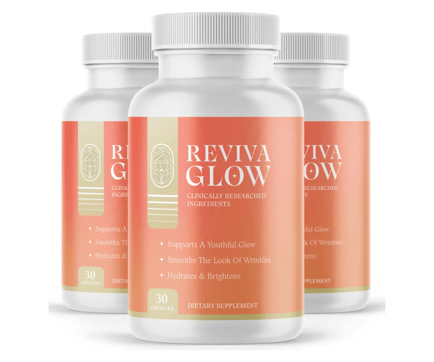 revivaglow