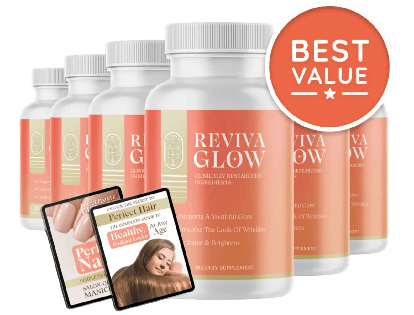 revivaglow discount
