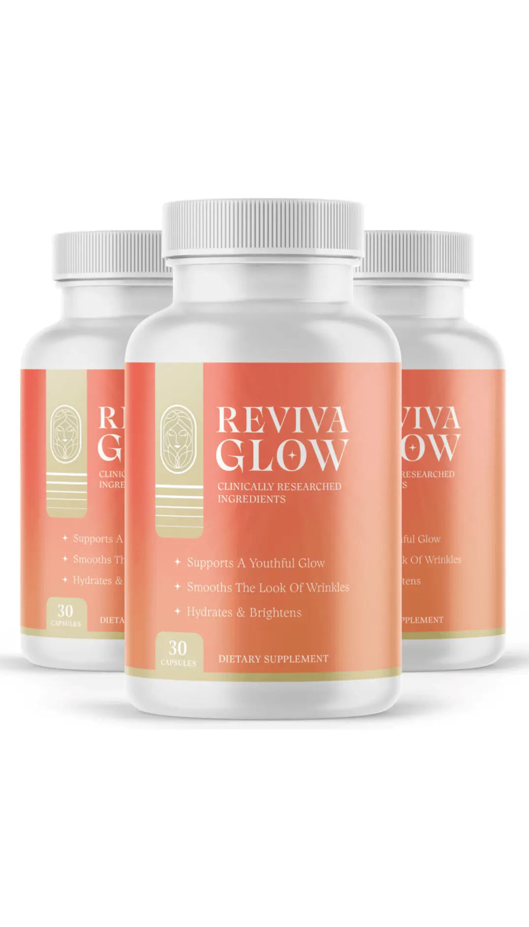 revivaglow supplement